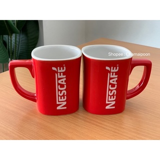 แก้วNescafé  แดง แบบดังเดิม