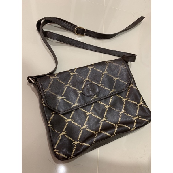 กระเป๋า longchamp มือสอง ของแท้