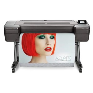 HP DesignJet Z9+ 44-in PostScript? Printer(W3Z72A)