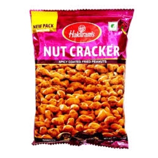 Haldiram Nut Cracker 200g