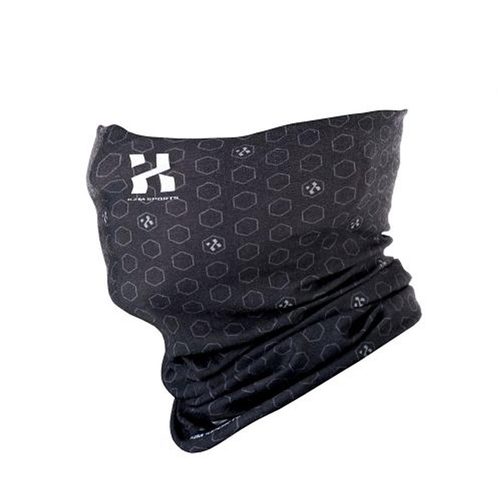 สนับเข่าวิ่งคอ KZM**