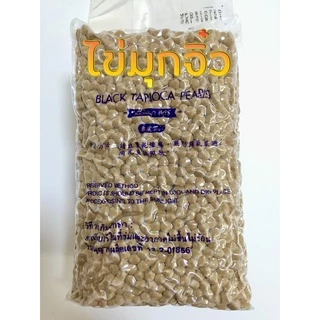 ไข่มุกจิ๋ว ไข่มุกไข่ปลา ยี่ห้อ Echo 1 ลัง บรรจุ 18 ถุง (18 กก.)สินค้าล๊อตใหม่