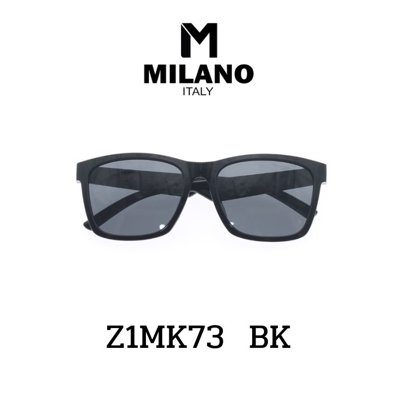 Milano Sunglass X ZANE แว่นตากันแดด ใส่ได้ทั้งชายและหญิง รหัส Z1MK73  พร้อมส่ง