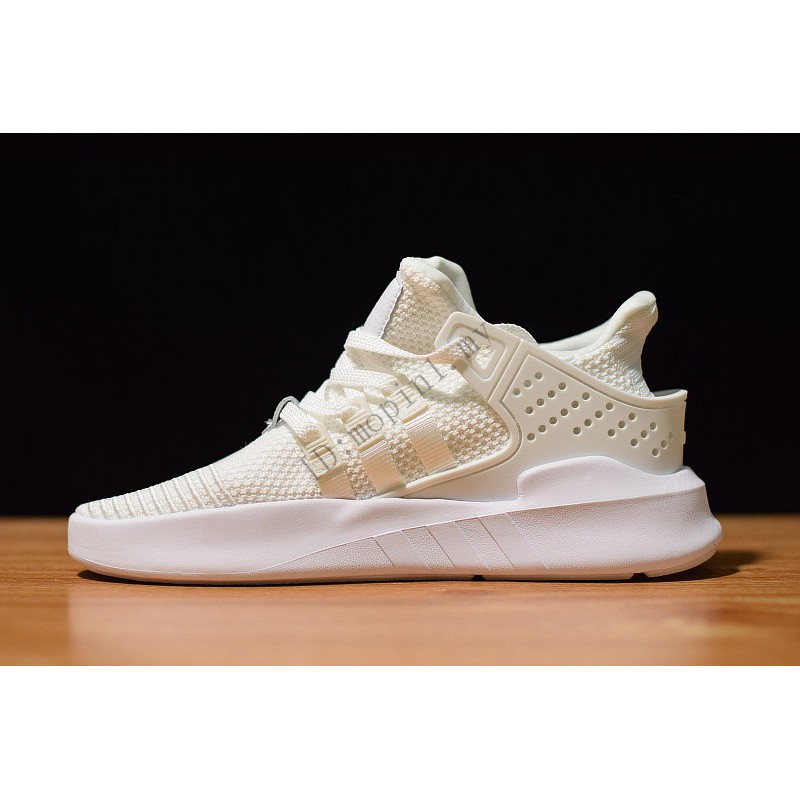 Adidas eqt bask white clearance