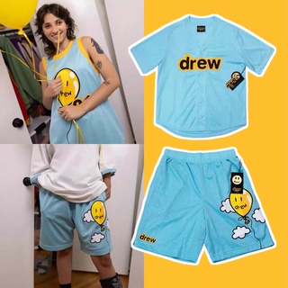 Preoder drew house คอลเลคชั่นสีฟ้า (มีหลายแบบ) สอบถามไซส์ทักแชท