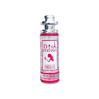 รวมกลิ่น Diva Perfume น้ำหอมเกรดพรีเมียม ขนาด 35 ml