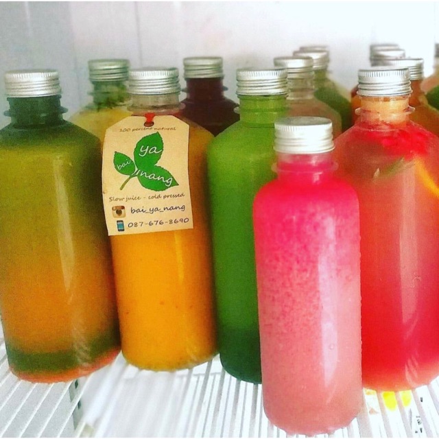 Super detox course 3-5-7 days