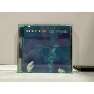 1 CD MUSIC ซีดีเพลงสากล MORPHINE  Like Swimming (G2F53)