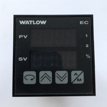 Temperature PID Controller Series EC
