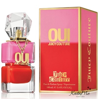 Juicy Couture Oui EDP 100 ml.