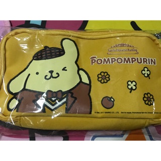 กระเป๋าอเนกประสงค์ pompom