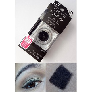 e.l.f. Studio Cream Eyeliner