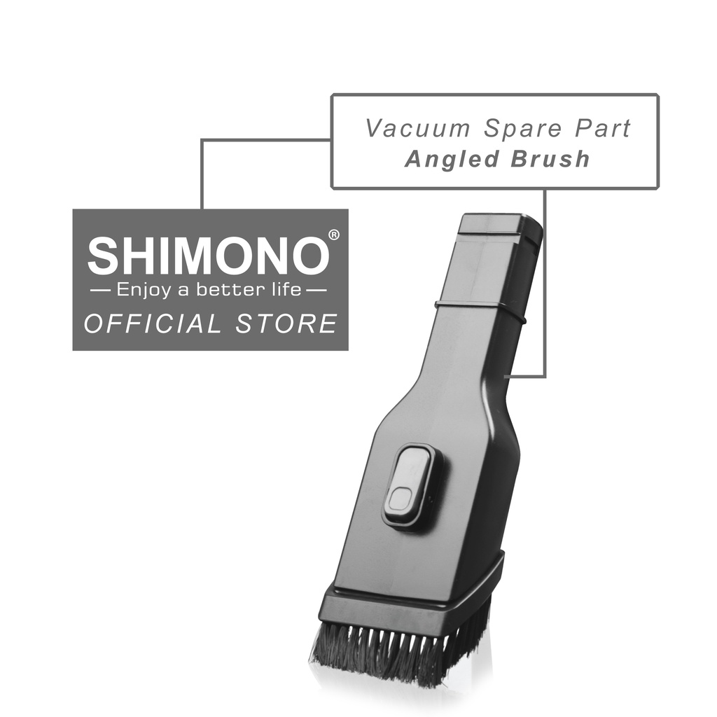 Shimono แปรงมุม SVC1025 SVC1019L SVC1022 SVC1027
