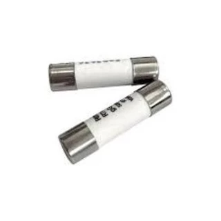 (สินค้าขายแยก 1ชิ้น) ฐานฟิวส์ ลูกฟิวส์ 10x38 RT18-32X 10x38mm