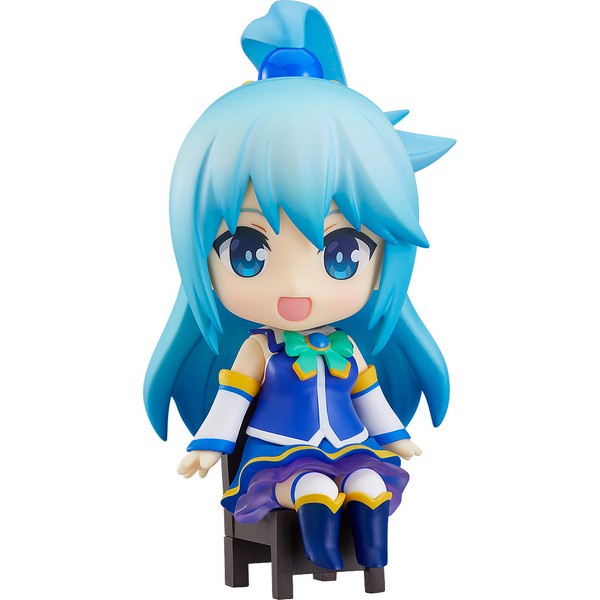Good Smile Company Nendoroid Swacchao! Aqua 4580590126282 (Figure)