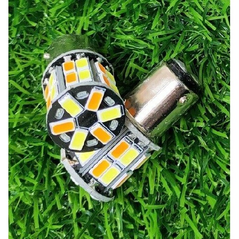 ไฟหรี่เลี้ยวหน้าดีแม็ก LED ดีแม็กเก่า ปี 02-10 ไฟหรี่+เลี้ยว D-MAX เก่า ปี 02-10 ขั้งบิดเขี้ยวตรง - รูปที่ 3