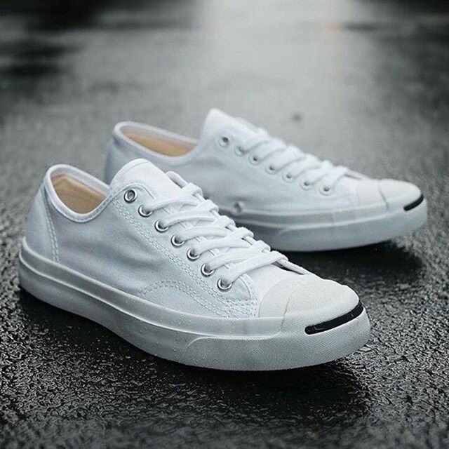 jack converse