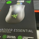 review สินค้าขายดี Razer DeathAdder Essential Wired Gaming Mouse 6 400DPI Optical SensorBlack เมาส์เกมมิ่ง  comment 1