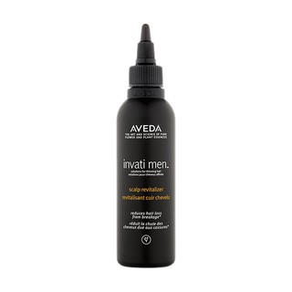 AVEDA เซรั่มบำรุงหนังศีรษะสำหรับผู้ชาย Invati Men™ Scalp Revitalizer ขนาด 125 มล. ผลิตภัณฑ์บำรุงผม ผลิตภัณฑ์ดูแลเส้นผม ผ