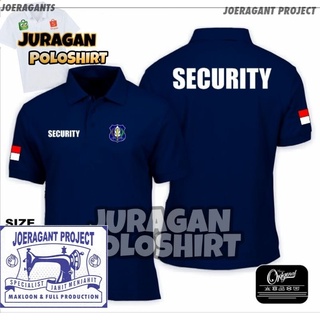 เสื้อยืดโปโล เพื่อความปลอดภัย คุณภาพดีที่สุด JPS JP joeragants