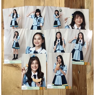 CGM48 photoset melon juice ใบเศษ นีน่า เจเจ / nena jjae