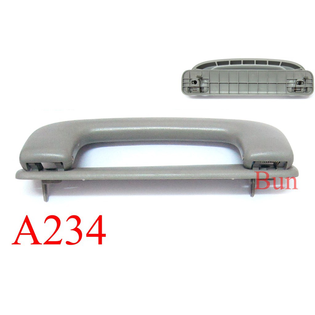 (1ชิ้น) มือโหนหลังคารถ อีซูซุ ดีแม็กซ์ เก่า 2003-2011 Isuzu D-max Pickup มือโหนหลังคา มือจับ อะไหล่ภ