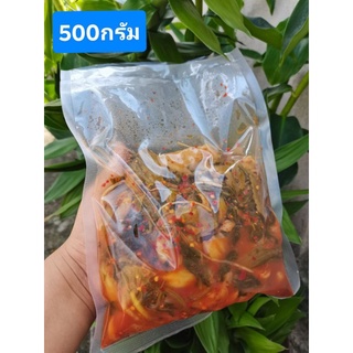 ผักกาดดอง สูตรจีนยูนนาน รสเผ็ดเปรี้ยว🌶️🔥*ทำสดใหม่ทุกอาทิตย์😋