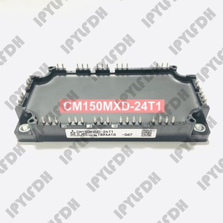 CM75MXUD-24T1 CM100MXUD-24T1 CM150MXUD-24T1 โมดูลพลังงาน IGBT