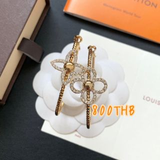 Earring LV collection ใหม่ น่ารักมากๆ