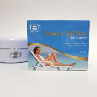 Body Care Honey Cold Wax 70 g