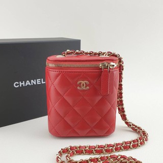 Chanel crossbody ของแท้ 100% [ส่งฟรี]