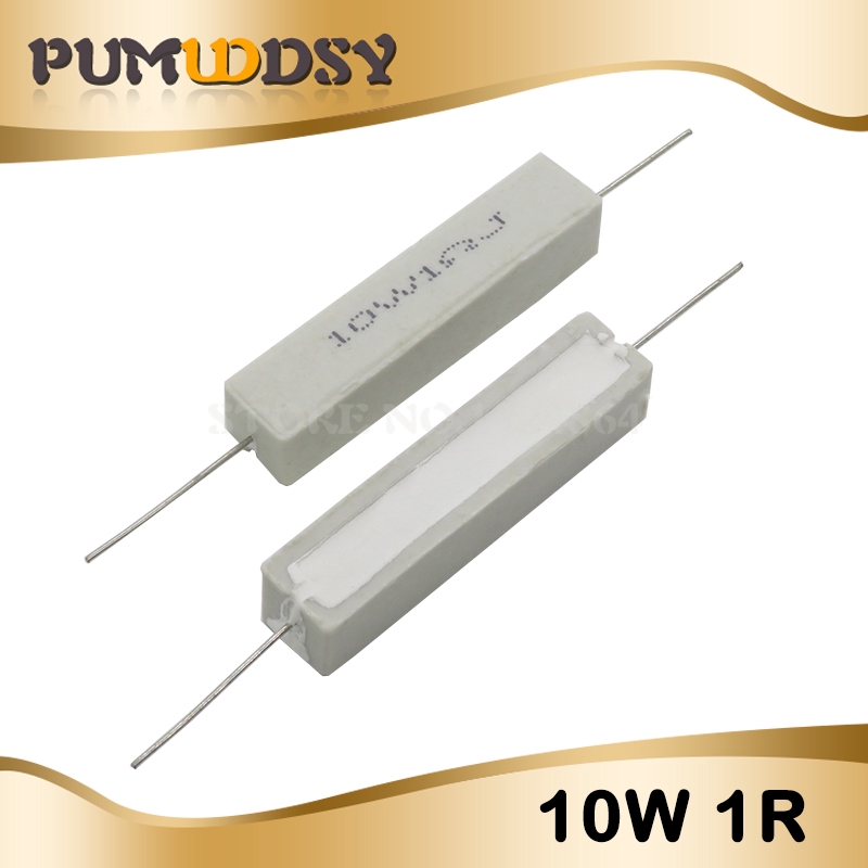 50 item SUSUMU PRL1632-R010-F-T1 PRL Series 1206 1 W 0.01 s ±1 % 0 to 350 ppm/°C Thin Film Current Sense Resistor 