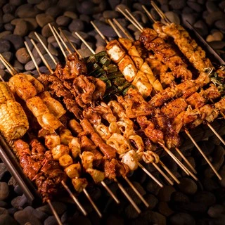 พริกหม่าล่า ขนาด 1,000 กรัม (หอม อร่อย ไม่เค็ม!) “สูตรขายดีอันดับ 1”