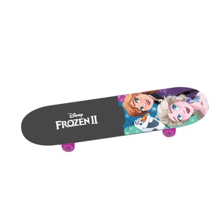 Disney(ดิสนีย์) Skateboard สเก็ตบอร์ด โฟรเซ่น2 สุจิโรจน์