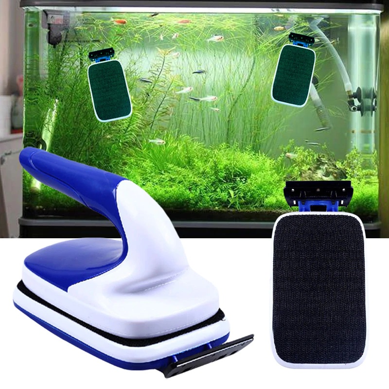 SOBO SB-Series (แปรงแม่เหล็กสำหรับทำความสะอาดตู้ปลา รูปที่ 5