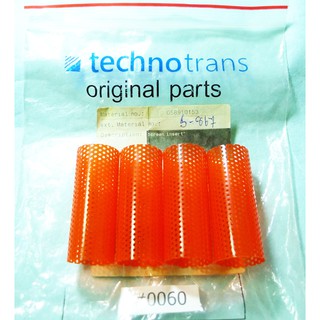 #0060 Filter insert 1.4mm D23 x 69mm 058.91.0153 technotrans