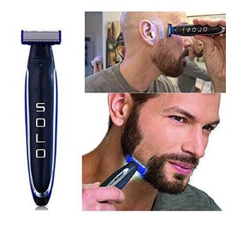 BYS USB หัวเครื่องโกนหนวดไฟฟ้า Shaver head