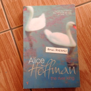 The River King    Alice Hoffman