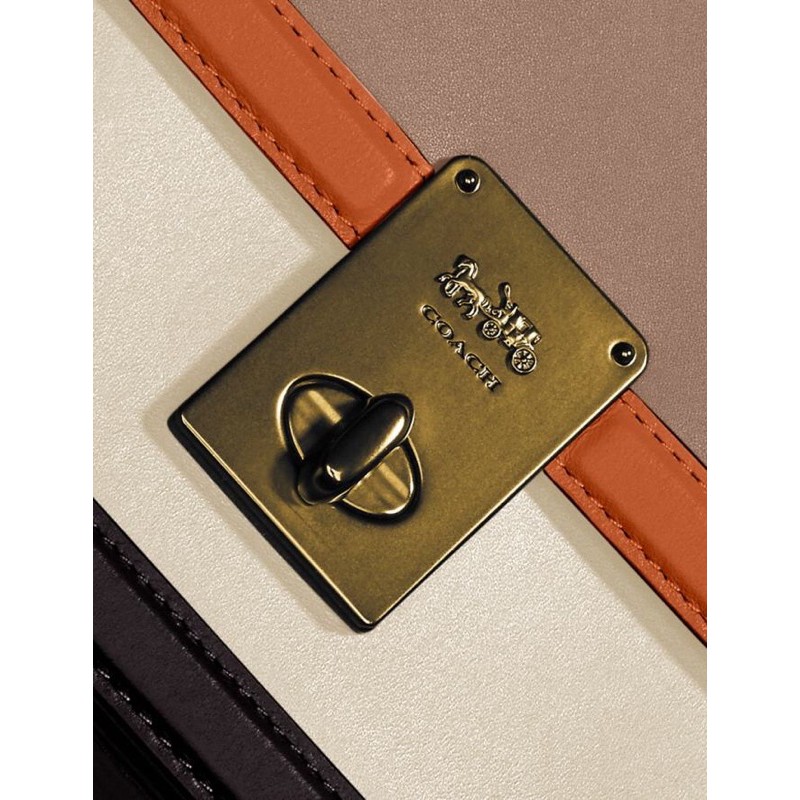 Coach Hutton Colorblock Bag - reallythingsshop - ThaiPick