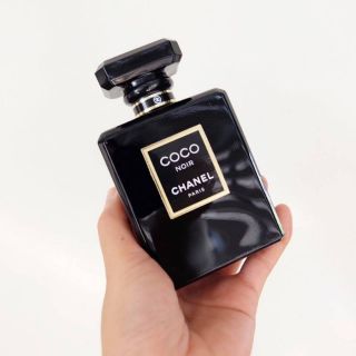 Chanel COCO NOIR EAU DE PARFUM 100ml หอมมากกกก