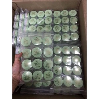 ครีมขมิ้นไพรสดพีเจ PJ เฮิร์บเกรดแท้ 100% สกัดจากธรรมชาติ ปลอดภัยราคาถูก (แพคละ 12 ชิ้น) สุดคุ้ม‼️