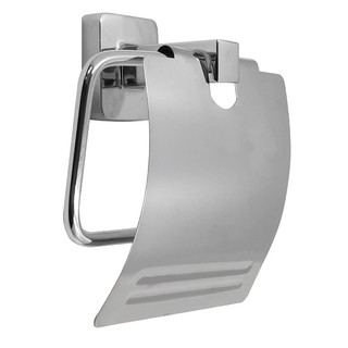 ที่ใส่กระดาษชำระ HONS H6505 สีโครม TOILET ROLL HOLDER HONS H6505 CHROME