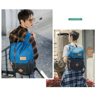 เป้ JanSport HATCHET T52S Lightweight School Bookbag Backpack เป้สะพายหลัง กระเป๋าเป้ กันน้ำ