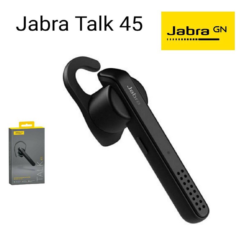 หูฟังบูลทูธ jabra Talk45