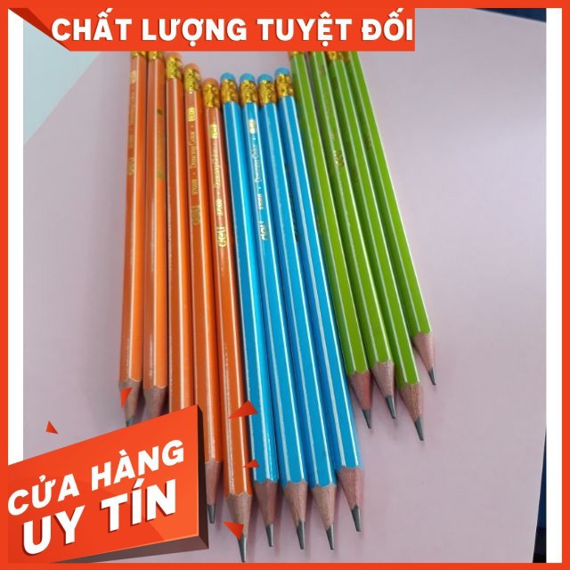 ดินสอไม้ 2B 37000 Deli