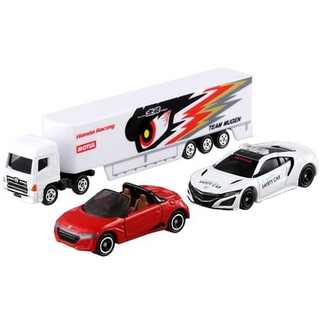 Takara Tomy Tomica Gift Honda Collection