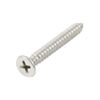 TF TAPPING SCREW BY TORA 10X1-1/2" 200EA สกรูเกลียวปล่อย TF BYTORA 10X1-1/2 นิ้ว200 ตัว สกรู, น๊อตและแหวน อุปกรณ์ยึดติด