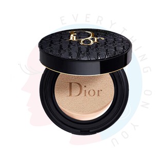 [พร้อมส่ง] *ลดล้างสต็อค* Dior Forever Perfect Cushion / Dior Forever Skin Glow Cushion