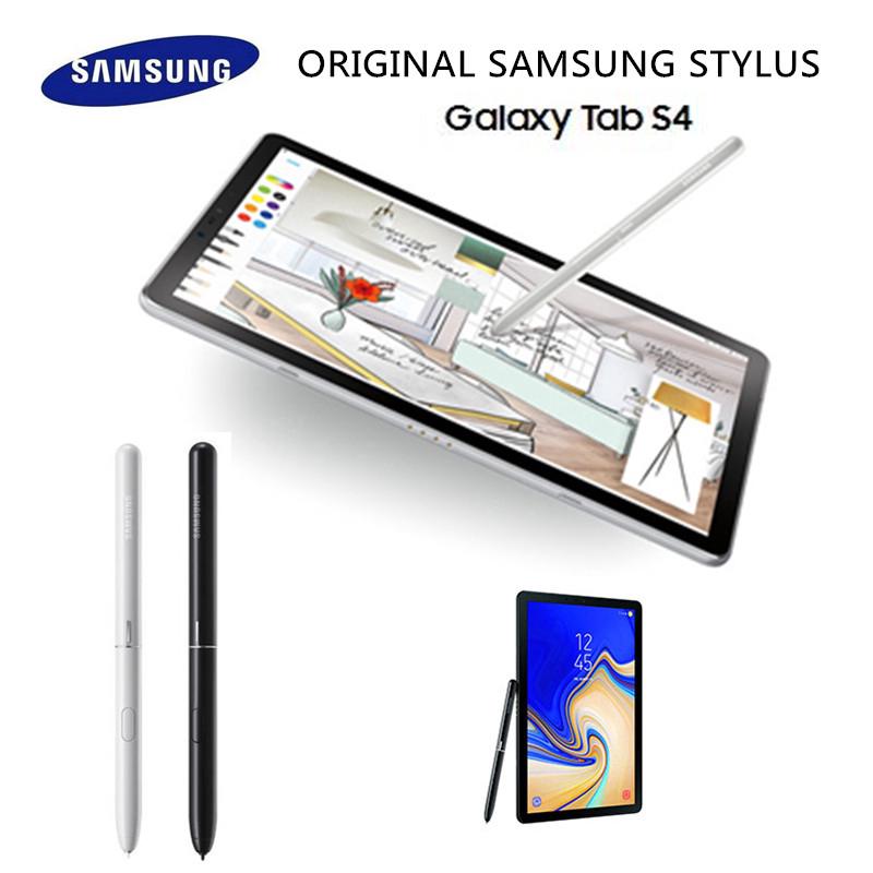 ของแท้ปากกาส ไตลัส 100 % สําหรับ Samsung Galaxy Tab S4 10.5 Sm - t830 T835ปากกา Touch Pen Stylus Spen