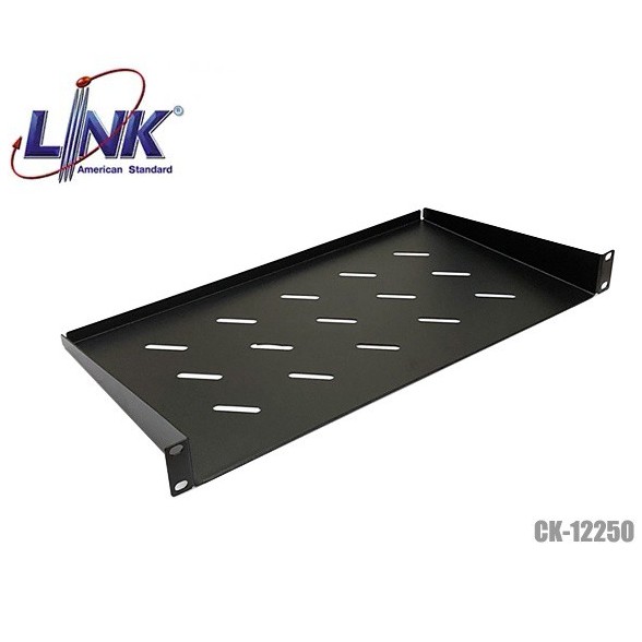 LINK CK-12250 Front Mount Shelf Deep 25 cm